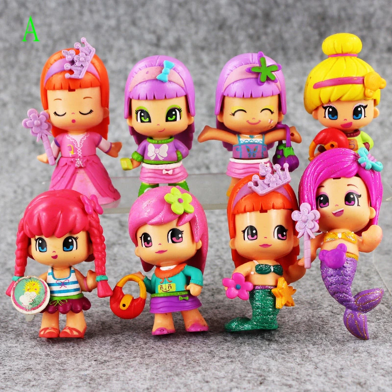 little girls favorite toys