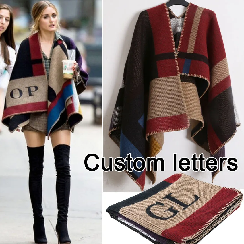 Compra ponchos de encargo online al por mayor de China