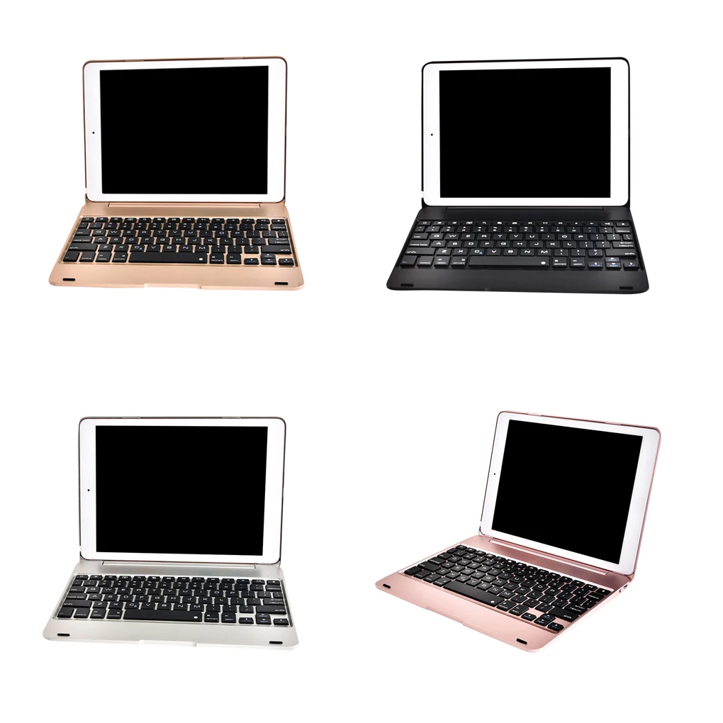 

Notebook Tablet Smartphone Bluetooth Keyboard Protective Shell Replacement For Ipad Pro9.7