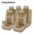 FlyingBanner Polyster + Fashion Jacquard Completo Cubierta de Asiento de Coche Universal Fit La Mayoría de Interior Accesorios Fundas para Asientos de Automóviles