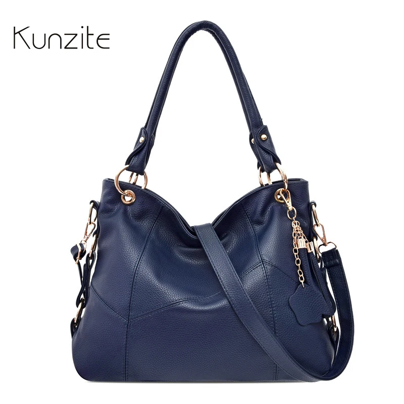 

Luxury Handbags Bags for Women 2019 Famous Brands Daily Work Use Tote Sling Bags Designer PU Leather Messenger Shoulder Bags Sac