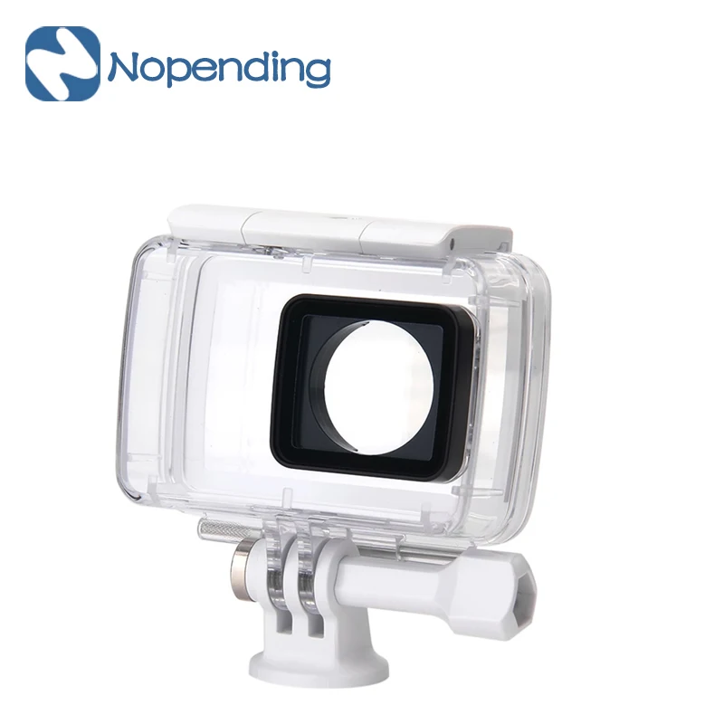Original Xiaoyi YI 4K Action Camera Waterproof Case Diving