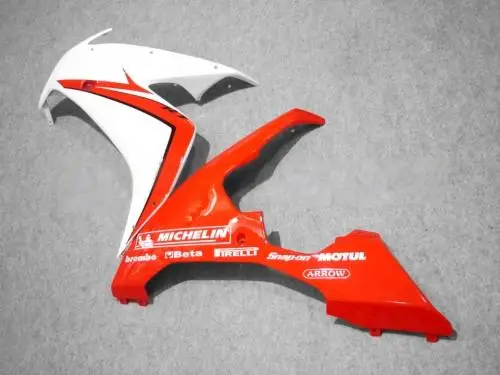 Мотоцикл обтекатель комплект для YAMAHA YZFR1 04 05 06 YZF R1 2004 2005 2006 yzfr1 YZF1000 ABS красные белые