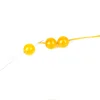 5PCs 5.5cm 11.5cm 12.8cm Big Eye Curved Beading Needles Threading String Cord Easy Jewelry Making Tools  ► Photo 2/6