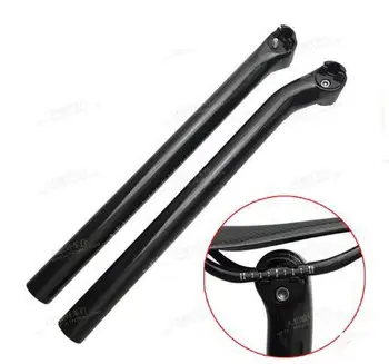 

2016 Cycling UD Matte Carbon Fiber Mountain Road Bike Seatpost 27.2mm Carbon Bicycle Seatpost 31.6mm MTB Seat Post 350 400mm