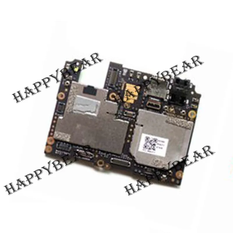 

perfect mainboard Motherboard flex board cable FPC (3G+64G) for For ZTE Nubia Z11 Mini NX529J