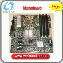For DELL Studio XPS 435 DX58M01 LGA1366 X58 Desktop Motherboard R849J