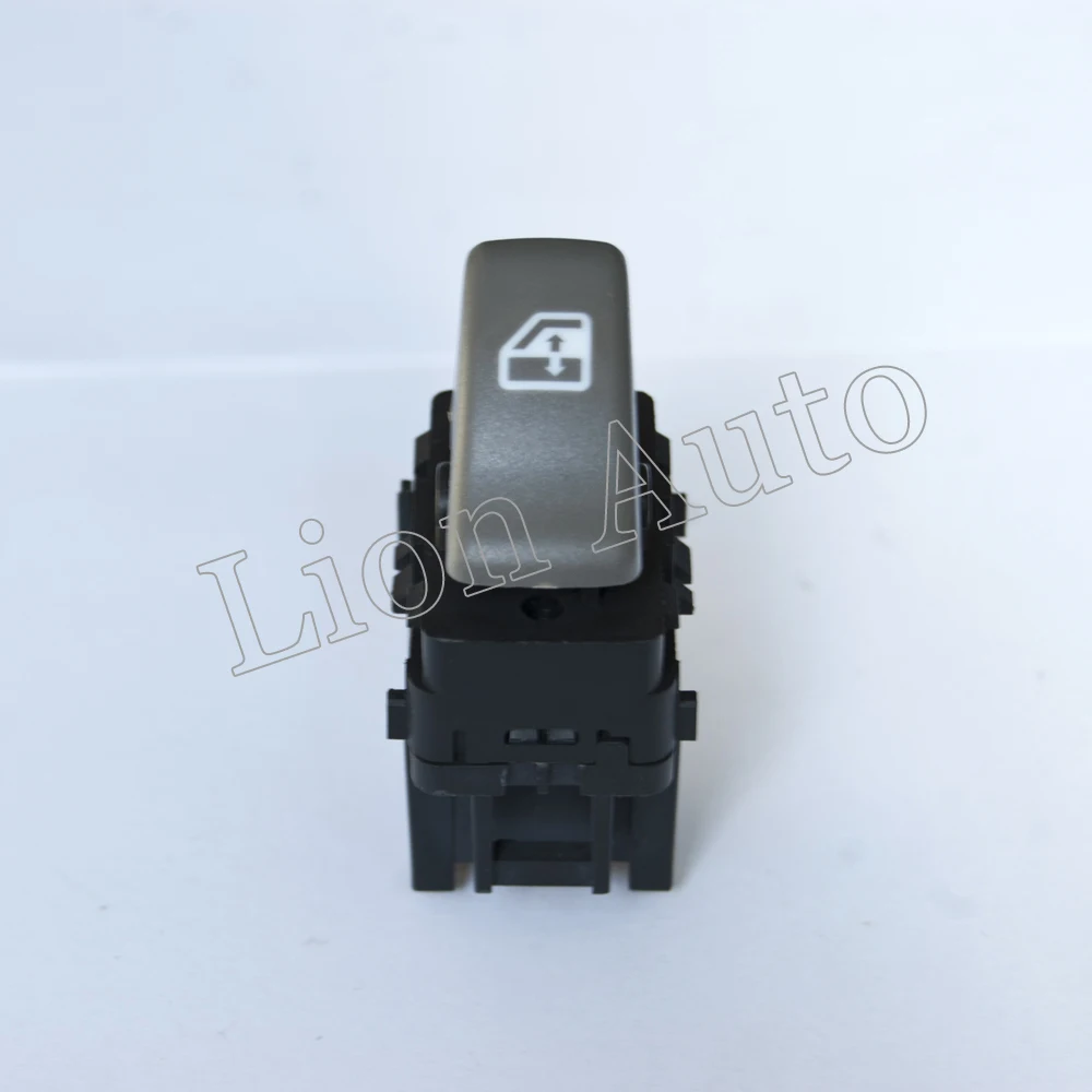 

New For 2005-00 Buick Ponliac Electric Power Window Master Control Switch 901-076,10409721