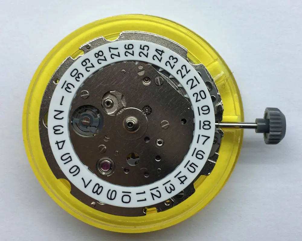 

MIYOTA 8215 automatic movement 21 Jewels fit for automatic watch
