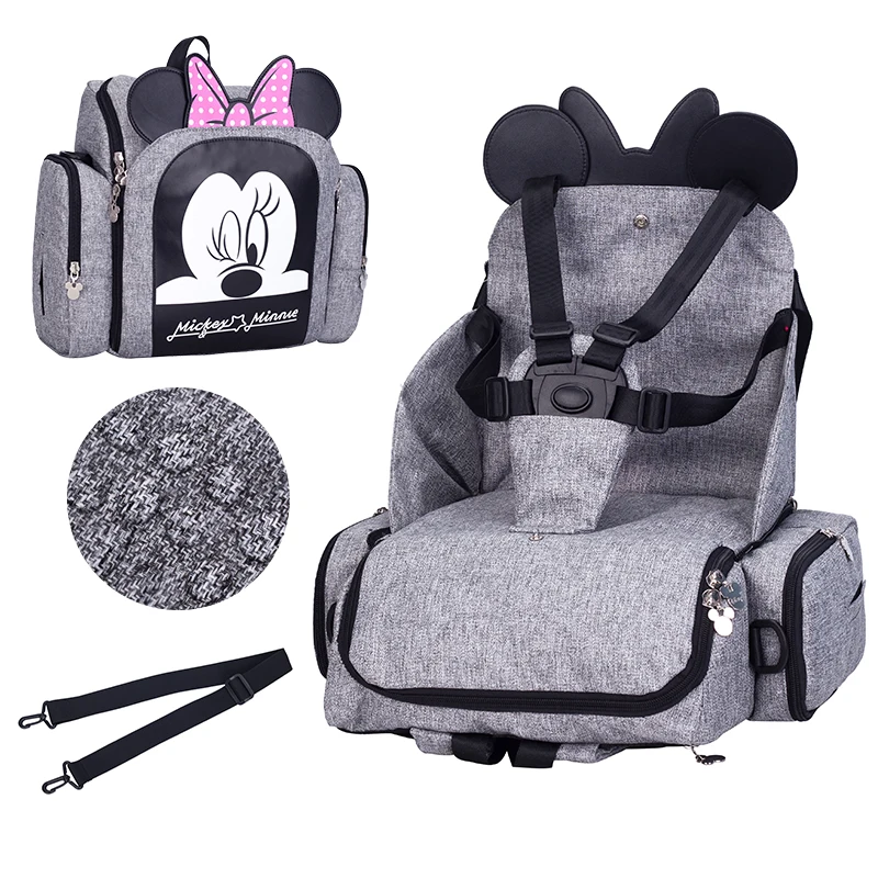 disney baby chair