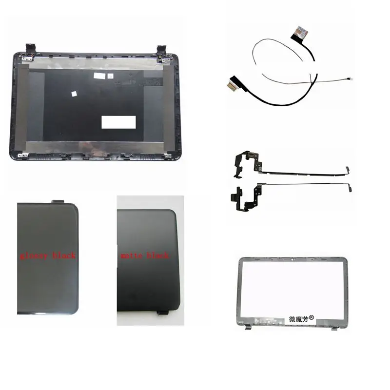 Для HP 15-g 15-r 15-T 15-H 15,6