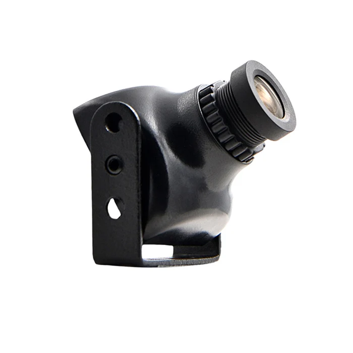 

Upgraded Foxeer Xat700m 700 Clearness High Quality PriceImage Sensor 1/3" High Sensitivity CMOS SensorResolution 700TVLTV System