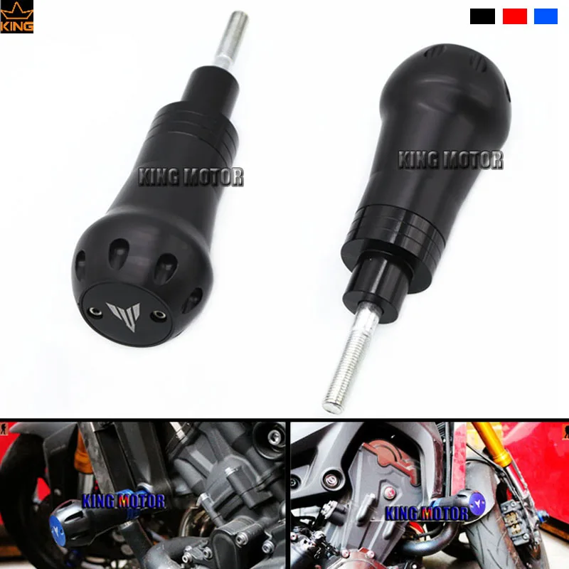 for yamaha mt 09