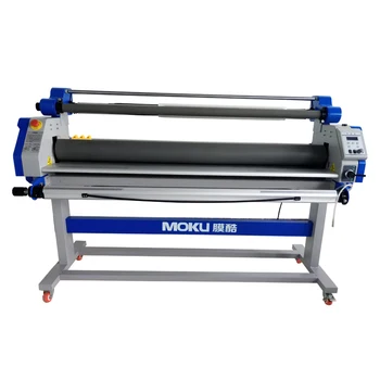 

NDL-1600X2 Useful Automatic Thermal Cold Laminator 1600X2