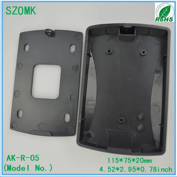 

15pcs/lot Free shipping plastic housing electronics case plastic plastic housing