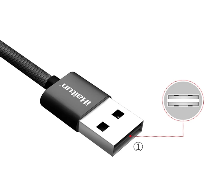 iHaitun 90 градусов USB кабель провод для зарядки кабель Type C быстрая зарядка для телефона для Xiaomi Mi 7 8 9 9T SE A2 Redmi Note 7 Max 3 K20 Pro Samsung S8 S9 Plus Tablet Huawei P30 Pro Oneplus 6T Redmi Note 7 Pro