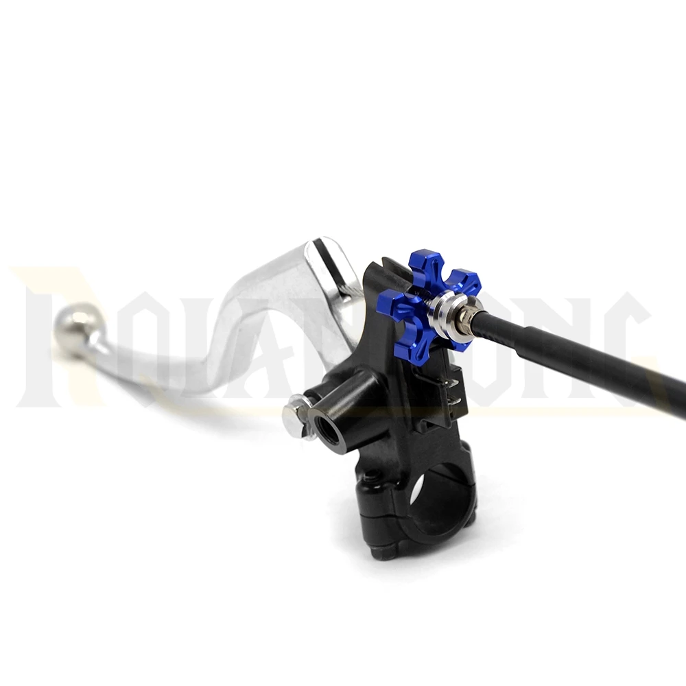 Для YAMAHA MT09 Tracer FJ 09 MT07 2014 2015 аксессуары для мотоциклов CNC Заготовка кабель