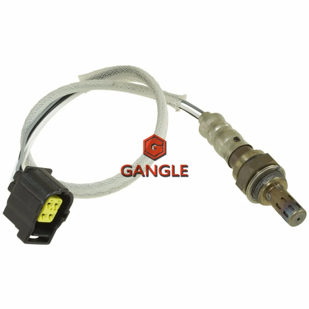 2× O2 Oxygen Sensor For Chrysler Dodge Dakota Durango Ram Jeep Mitsubishi Raider