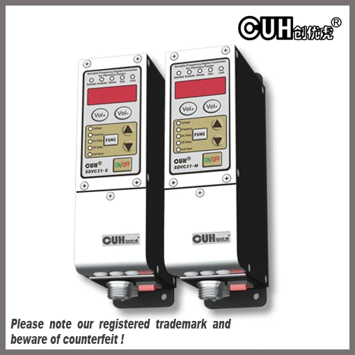 SDVC31 M Variable Frequency Digital Controller for Vibratory Bowl/Parts