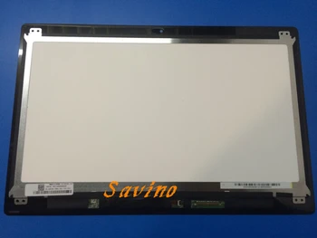 

Original For DELL 7378 assembly b133hab01.0 nv133fhm-a11 LCD touch screen 1920 x 1080