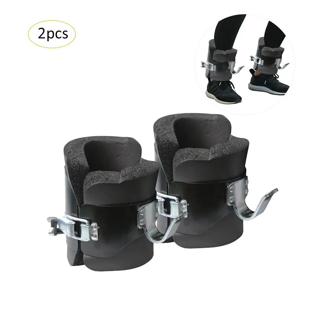

Mumian inverted machine fitness equipment gym upside down shoes increased sheath inverted device sports fitness equipment