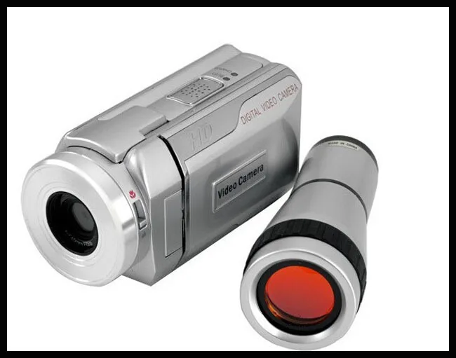 Outdoor Digital Binoculars Telephoto Cameras Remote Control Digital