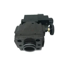 DCT и DCG из DCT-01, DCG-01, DCT-03, DCG-03 гидравлический cam с механическим управлением направленные клапаны