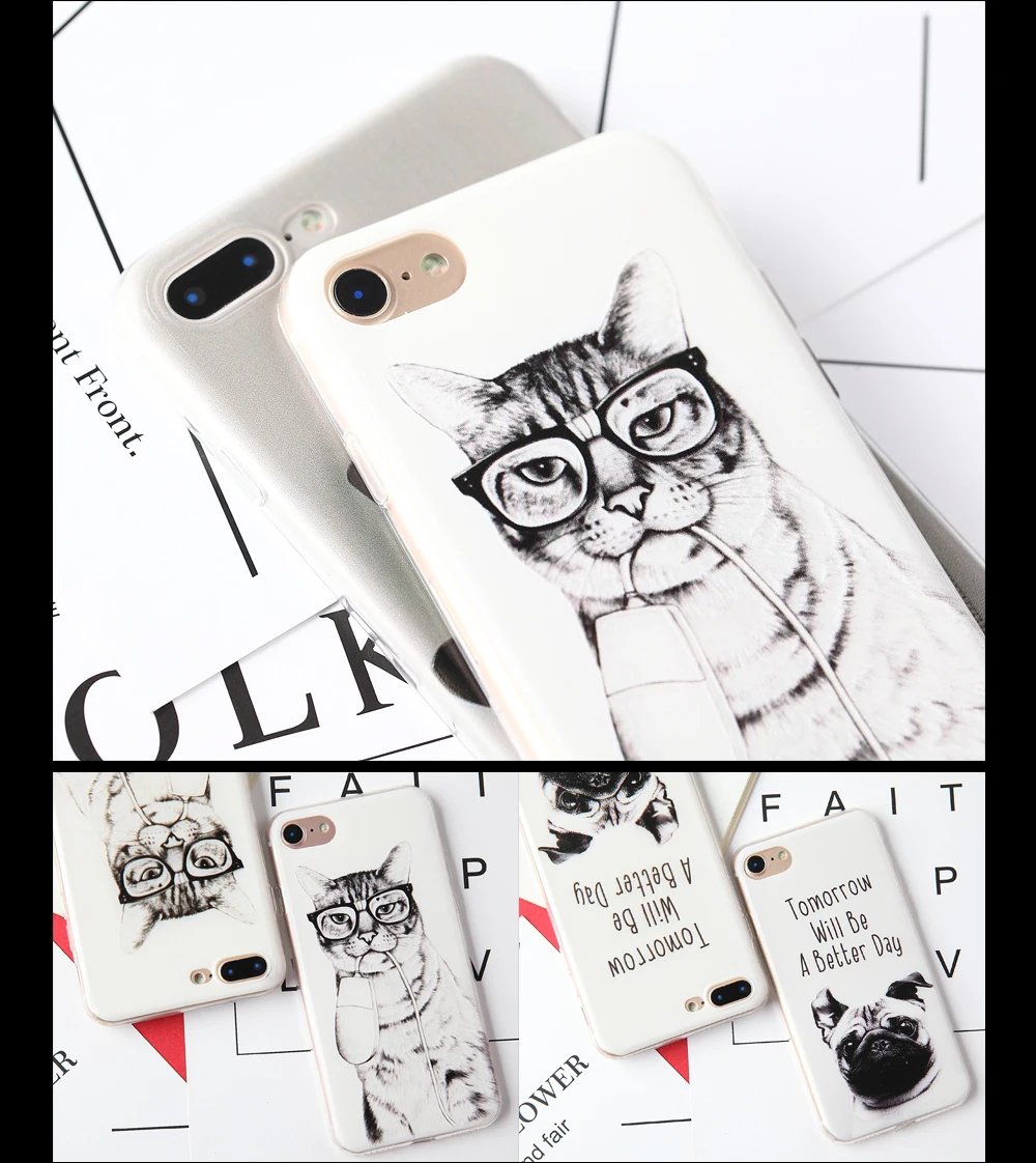 For IPhone 7 Case (2)