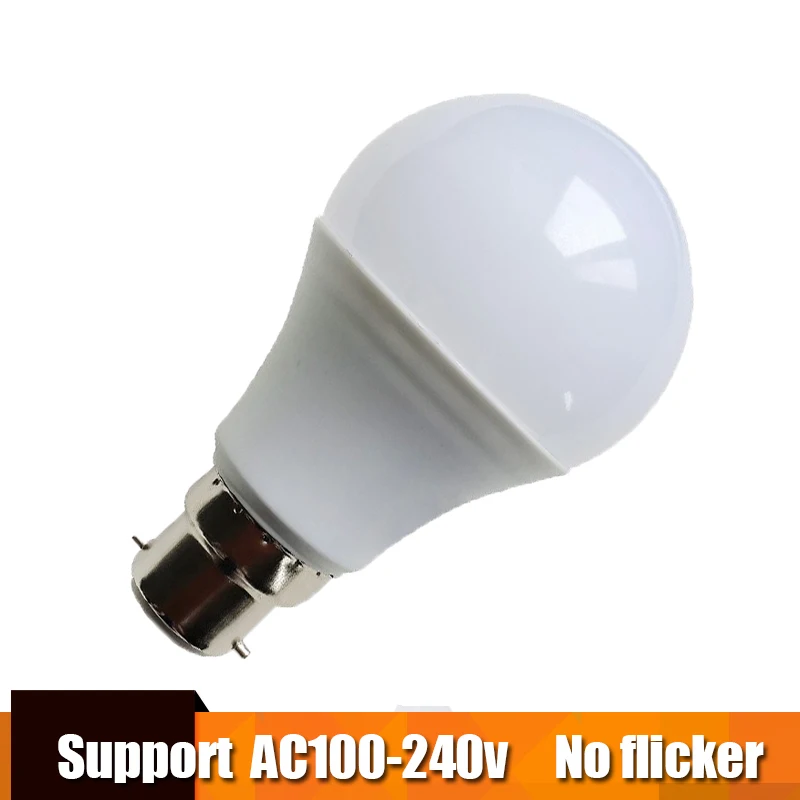 Led Лампа Купить На Алиэкспресс