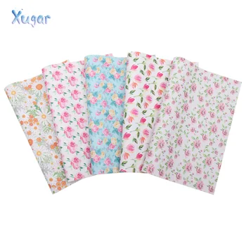 

BIG Sale Xugar accessories 22*30cm Flowers Faux Synthetic Leather DIY Home Textile Decorative Sewing Garment Knotbow Bags Bows
