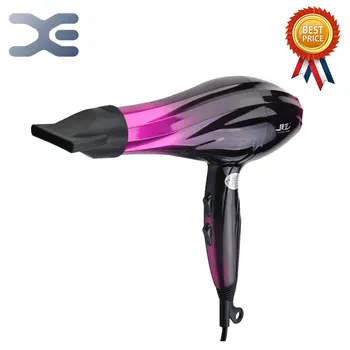 

220V Unfoldable Handle Hot/Cold Air Electric Hair Dryer Household Quick Dry Hair JY-2299
