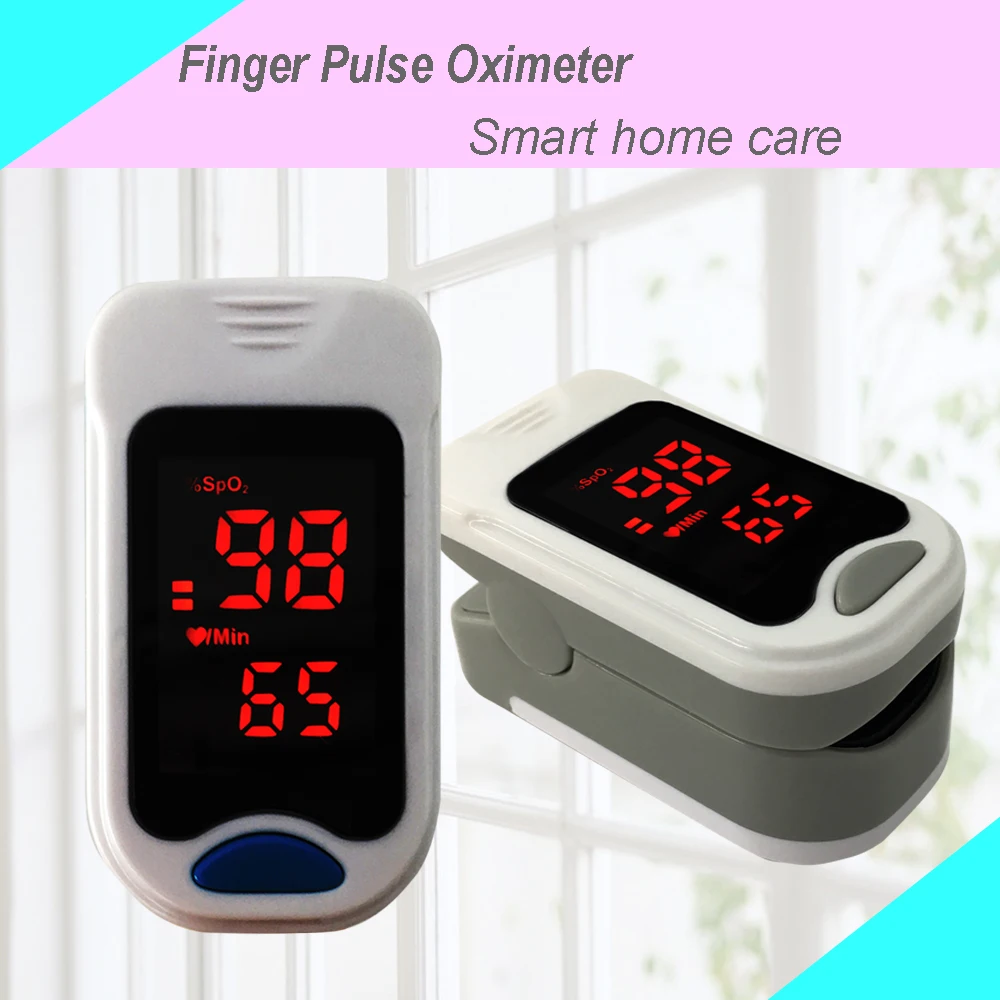 Пульсоксиметр SPO2 PR 2 параметры индикатор насыщения кислородом светодиодный прибор для измерения давления pulso изогнутый экран дизайн FDA CE