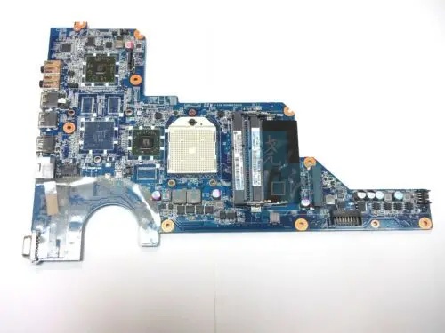 

638856-001 G4-1000 NOTEBOOK for G4 G6 G7 laptop motherboard for hp G4 G7 G4-1000 G7-1000 100% Tested Without Battery