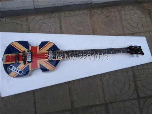 Compra hofner bass online al por mayor de China