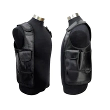 Для мужчин подмышек плеча подмышки сумка правой Левая рука тактический аксессуары Сумка Burglarproof безопасности кобура ремень Курьерские сумки