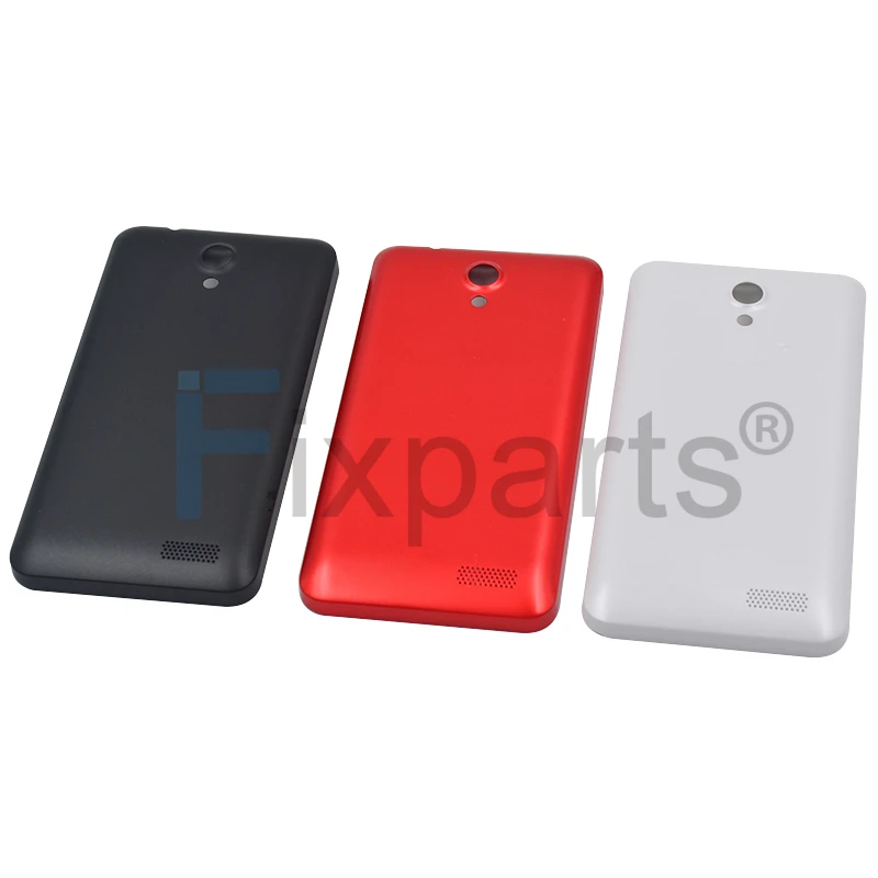 100% Новый чехол для Lenovo A319 задняя крышка аккумулятора корпус запасные части с