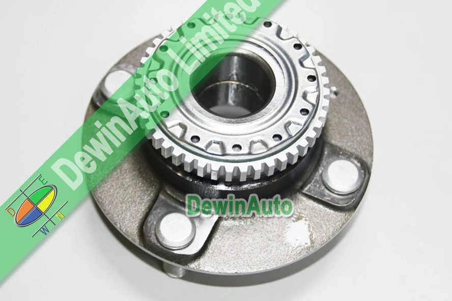 

Brand Rear Wheel Hub Bearing Assembly Radlager for Kia Cerato I 03-08, 52710-2D110