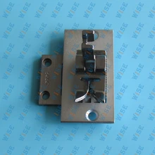 SINGER 20U ZIG ZAG MACHINE THROAT PLATE/FEED DOG/PRESSER FOOT #541936+541647+541566