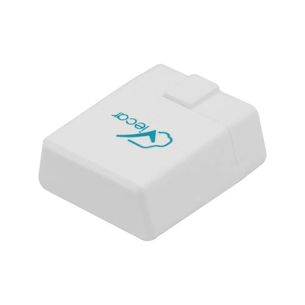 Диагностический сканер Viecar ELM327 V1.5 OBD2 Bluetooth 4 0 считыватель кодов для IOS/Android PK elm 327