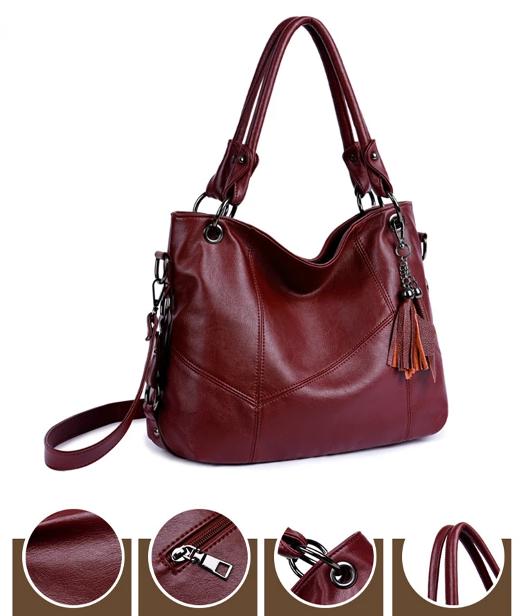 Marca de Luxo Mulheres Bolsas de Ombro Moda Top-handle bolsas