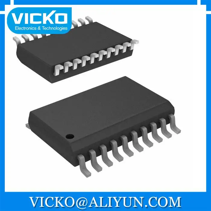 [VK] PIC16F18344-I/SO IC MCU 8BIT 7KB FLASH 20 SOIC Интегральных Схем | Электроника