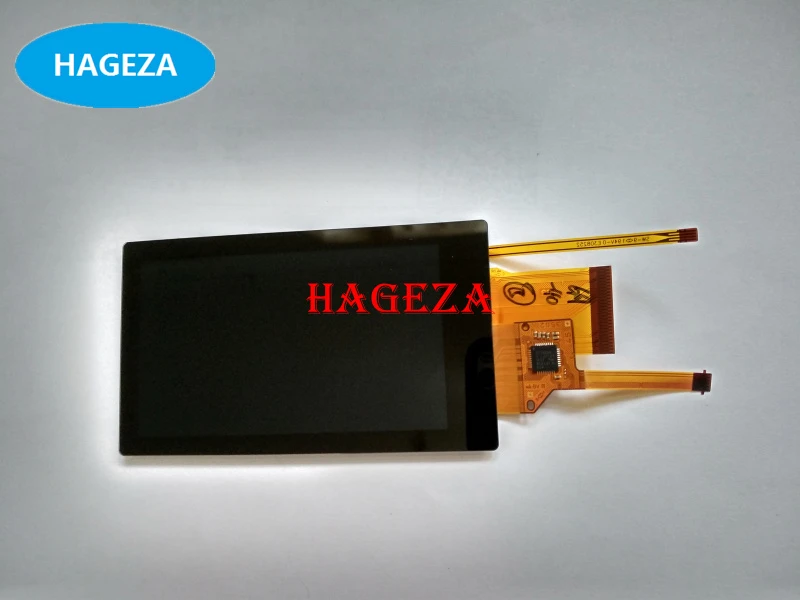 New Epl5 Epl6 Lcd Display Screen For Olympus Pen Lite E Pl5 E Pl6 Digital Camera Repair Part Touch Camera Lcds Aliexpress