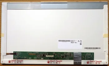 

17.3" Laptop Matrix for Packerd bell easyNote E11BZ-1145NL8 EG70BZ LCD Screen HD+ 1600X900 40 Pins Panel Replacement