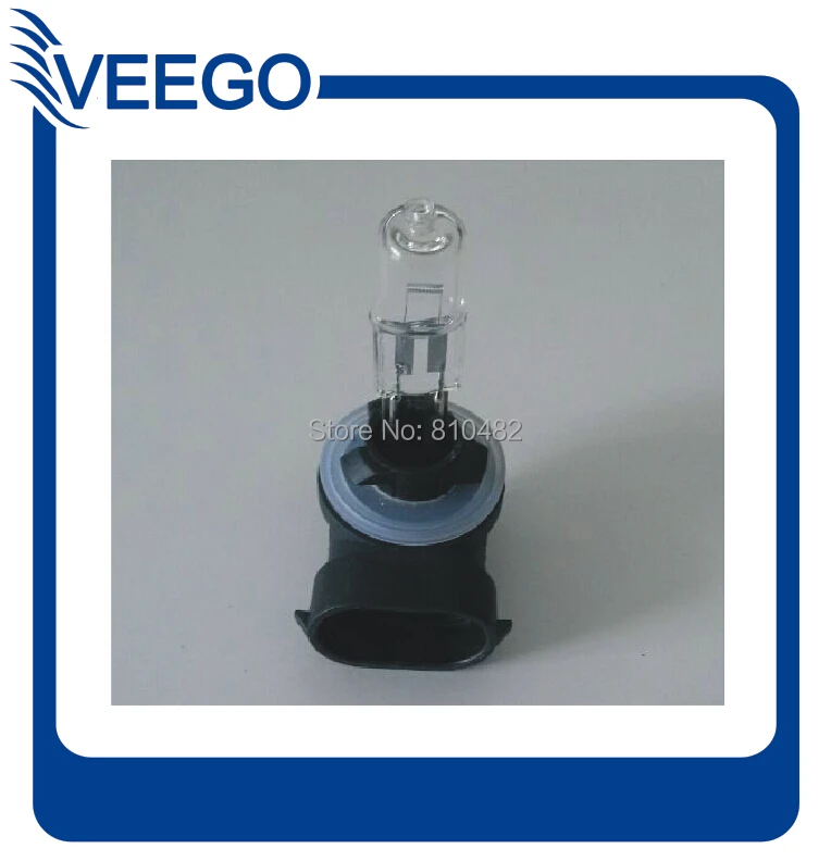 Golf Cart Halogen Head Light Headlight Bulb For Club Car DS / Precedent