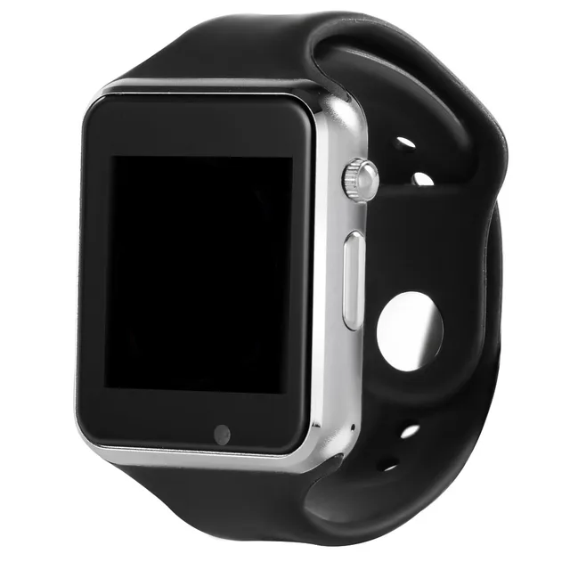 smart watch a1 android