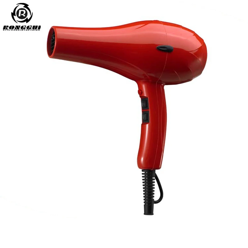 

Household Salon Hotel Powerful Electric Hair Dryer 3 Shifts Cold/Warm/Hot Negative Lonic Hair Blow Dryer 110-240v 1800-2100W