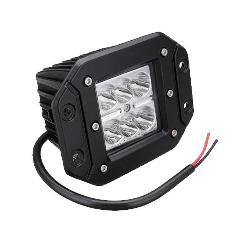 18w led spotlight
