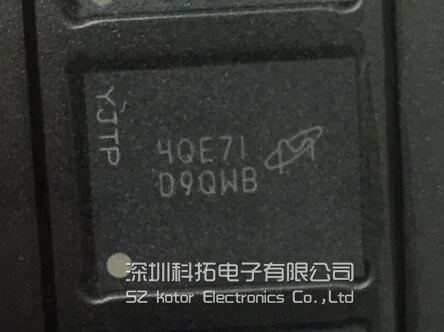 

2Pcs MT41K1G8TRF-125:E D9QWB  New