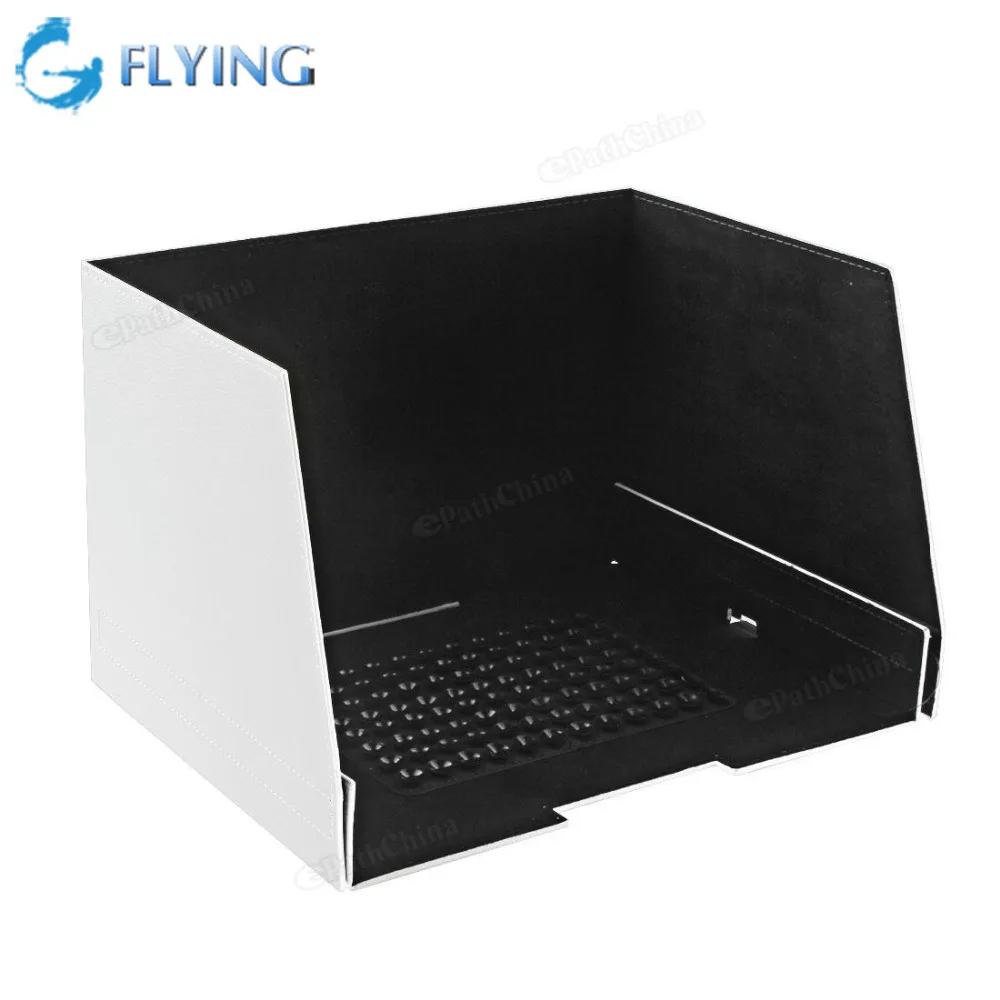 

Mini Foldable 10 Inch Air Tablet Notebook Sun Shade Sunshade Hood Cover Anti-dust for DJI Inspire 1 P2