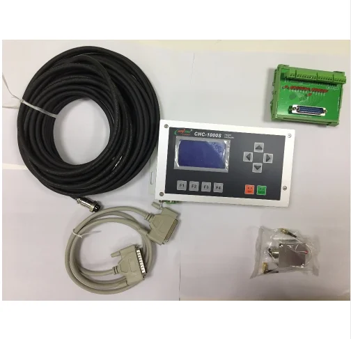 Лучшее качество контроллер высоты факела система автофокуса CHC 1000L и Raytools